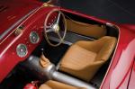 Ferrari 225 Sport Spyder Tuboscocca by Carrozzeria Vignale 1952 года